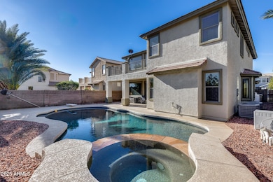 3327 S 257th Dr, Buckeye, AZ 85326 - photo 6