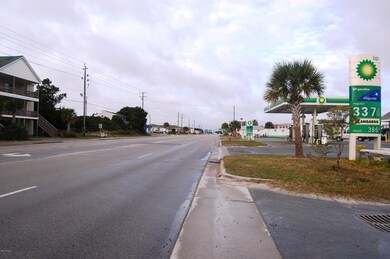 Street View to West