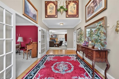 3357 Rising Fawn Trail, Suwanee, GA 30024 - photo 4