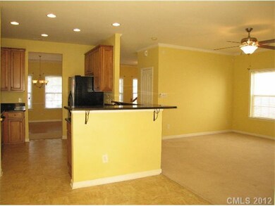 Kitchen - Nice, open Kitchen and Great Room area.