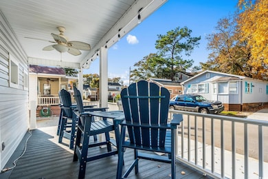 6001 S Kings Hwy unit 5539, Myrtle Beach, SC 29575 - photo 4