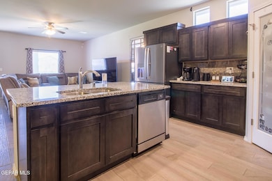 7416 Eagle Vista Dr, El Paso, TX 79911 - photo 5