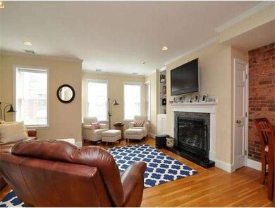 26 Battery St unit 4, Boston, MA 02109 - photo 3