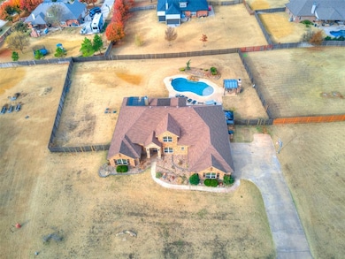 14485 Old Barn Rd, Edmond, OK 73025 - photo 5