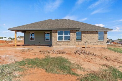 1937 Olive Ave, Tuttle, OK 73089 - photo 5