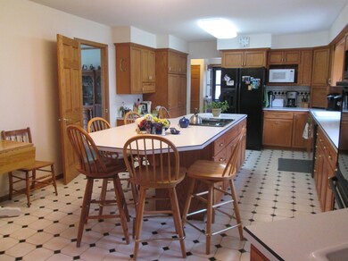 Kitchen View 2