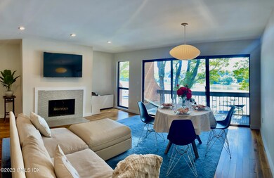 11 River Rd unit 112, Cos Cob, CT 06807 - photo 2