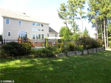 Exterior Back