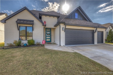 22810 E 103rd St S, Broken Arrow, OK 74014 - photo 5