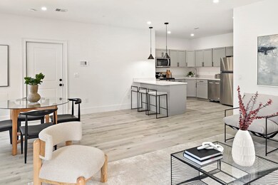 8 Oakhurst St unit 1, Dorchester Center, MA 02124 - photo 6