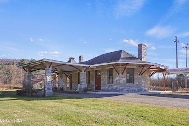 2 Depot Rd, Stockbridge, MA 01262 - photo 3