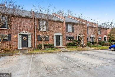 1245 S Ponce de Leon