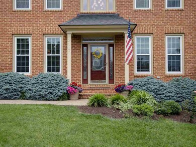 3257 Barrington Dr, Harrisonburg, VA 22801 - photo 6