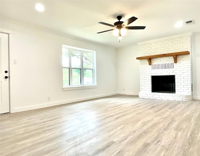 1720 W Washington St, Denison, TX 75020 - photo 5