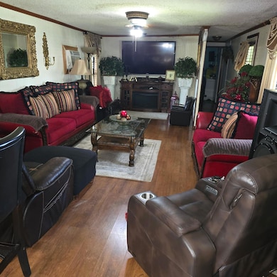 505 E St, Columbia, MS 39429 - photo 4