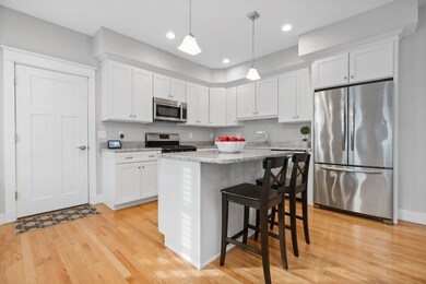 1 Taylor Ln unit 1, Hingham, MA 02043 - photo 6