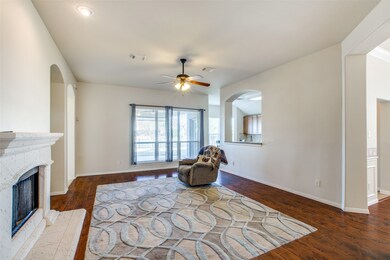 29823 S Legends Chase Cir, Spring, TX 77386 - photo 7