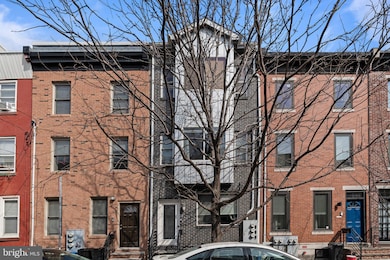 2115 Carpenter St unit 1, Philadelphia, PA 19146 - photo 2