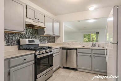 3281 Park Ridge Ln NE unit 1, Grand Rapids, MI 49525 - photo 4