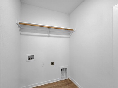 Image representative of Scott plan only and may vary as built.