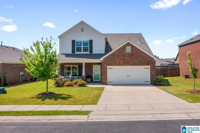 755 Crider Rd, Maylene, AL 35114 - photo 2