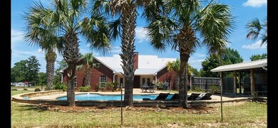 1491 County Road 161, Garrison, TX 75946 - photo 2