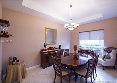 Formal Dining Room - In 2018 you will start to see
