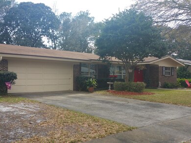 8552 Burkhall St, Jacksonville, FL 32211 - photo 3