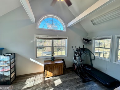 Sun/Bonus Room