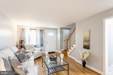 1117 Wedgewood Rd, Baltimore, MD 21229 - photo 5