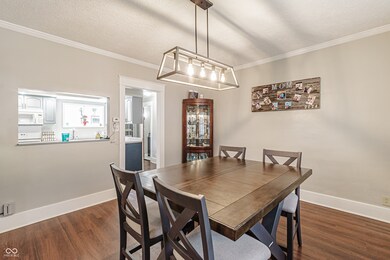 207 E Washington St, Roachdale, IN 46172 - photo 7