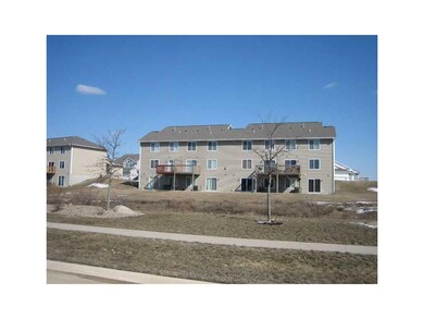 Exterior Back. Walkout lower level with patio. Ove