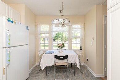 Eating Area