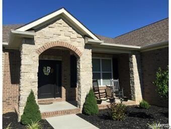 1117 Keats Way Ct, O'Fallon, IL 62269 - photo 3