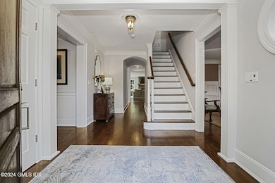 49 Grosset Rd, Riverside, CT 06878 - photo 4