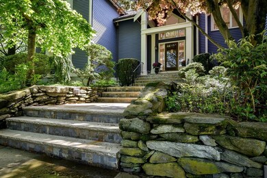 60 Lantern Ln, Needham, MA 02492 - photo 2