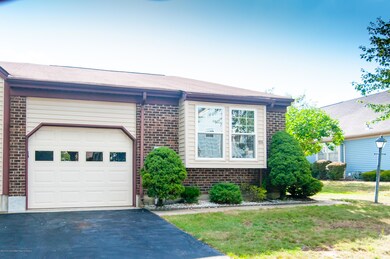 52A Yorkshire Dr, Monroe Township, NJ 08831 - photo 2