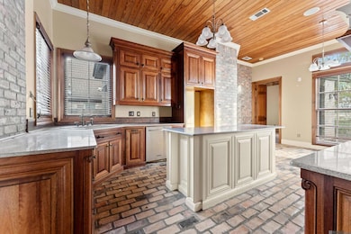 2274 Saint Andrews Ave, Zachary, LA 70791 - photo 7