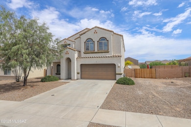 272 W Herschel H Hobbs Place, Vail, AZ 85641 - photo 2