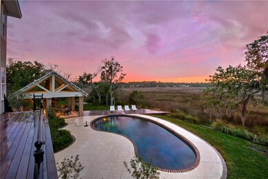 815 Hamilton Landing Dr, St. Simons Island, GA 31522 - photo 3