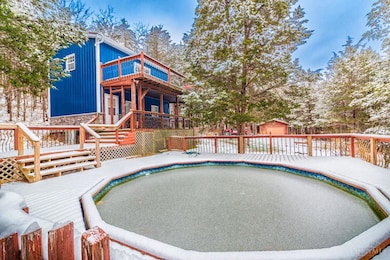 363 Crystal Rd, West Union, OH 45693 - photo 3