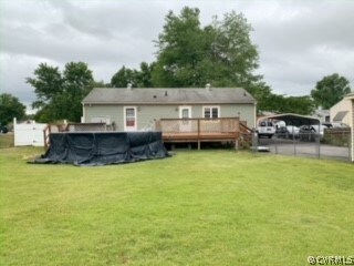 8819 Leafycreek Dr, North Chesterfield, VA 23237 - photo 2