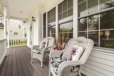 11 Williamsburg Way unit 11, Medway, MA 02053 - photo 5