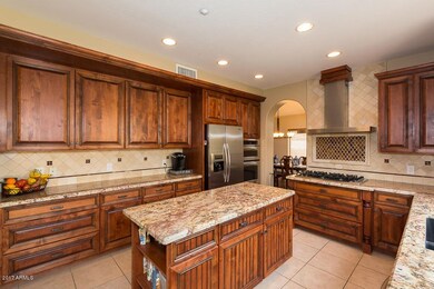 Kitchen - 02