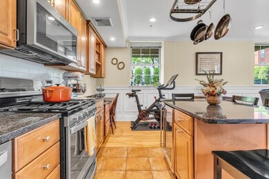 110 O St unit 2, Boston, MA 02127 - photo 5