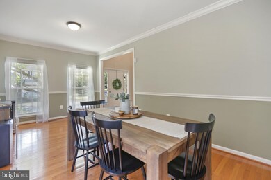 6753 Sutton Oaks Way, Gainesville, VA 20155 - photo 7