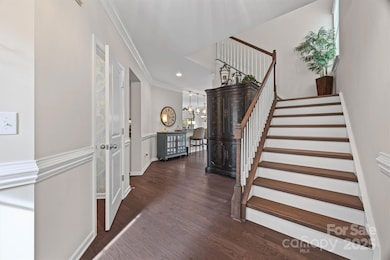 632 Amber Meadows Way, Tega Cay, SC 29708 - photo 4