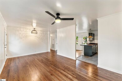 407 Mapleton Dr, Greenville, SC 29607 - photo 7