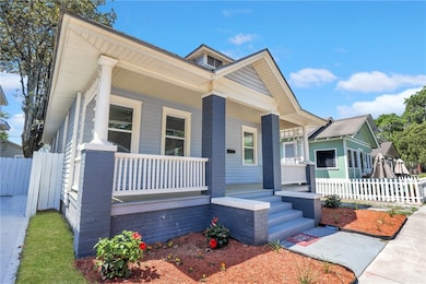 521 Seiler Ave, Savannah, GA 31401 - photo 2