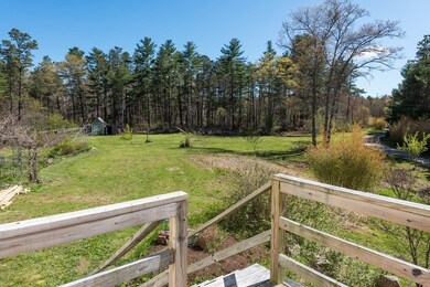 249 Blackmore Pond Rd, West Wareham, MA 02576 - photo 7